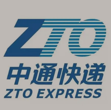 王屋镇中通快递